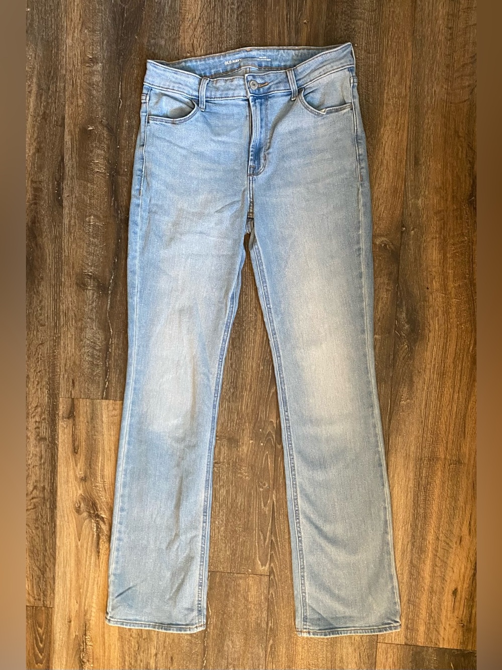Old Navy Bootcut Jeans